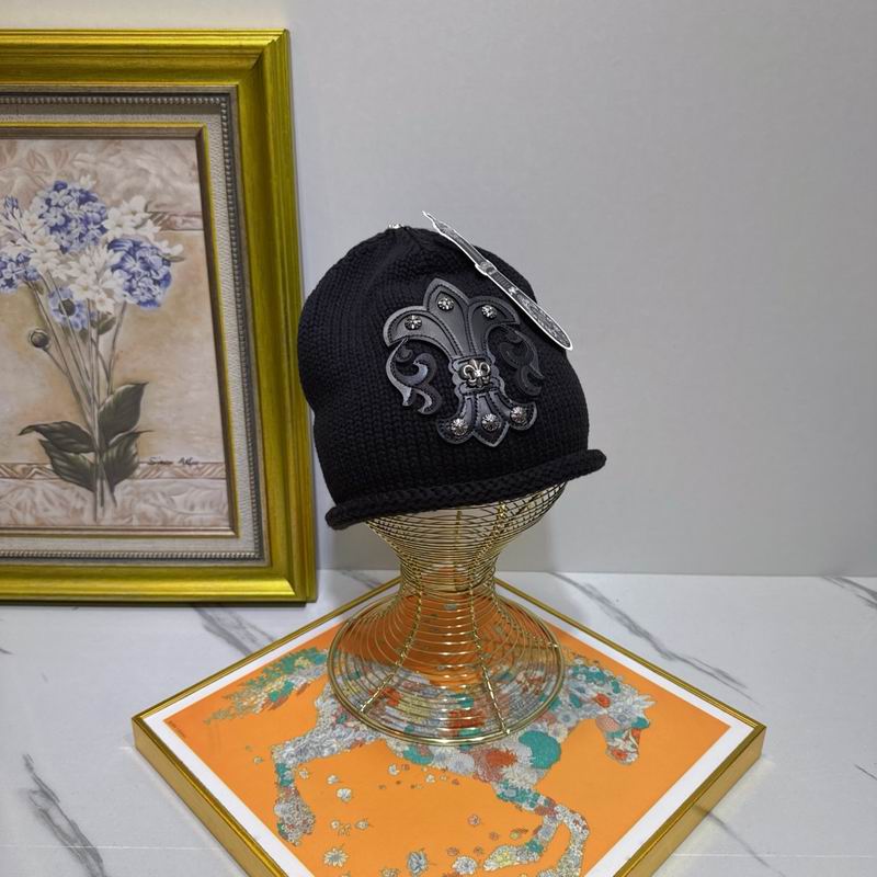 Chrome Hearts hat 112402